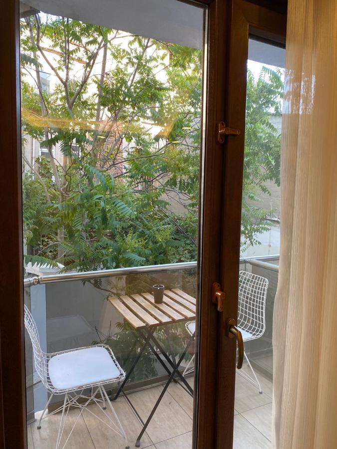 Galata King Suite Hotel Isztambul Kültér fotó