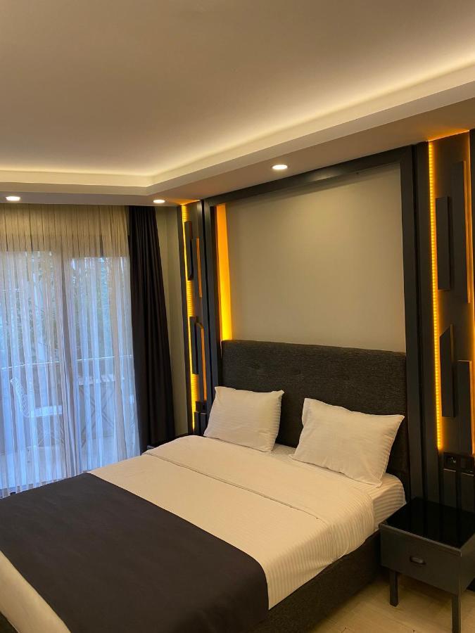 Galata King Suite Hotel Isztambul Kültér fotó