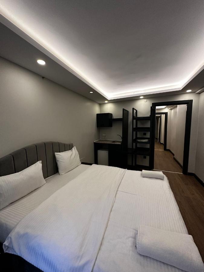 Galata King Suite Hotel Isztambul Kültér fotó