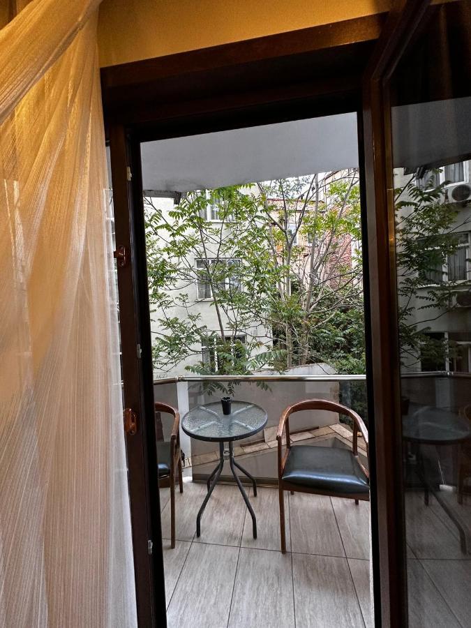 Galata King Suite Hotel Isztambul Kültér fotó