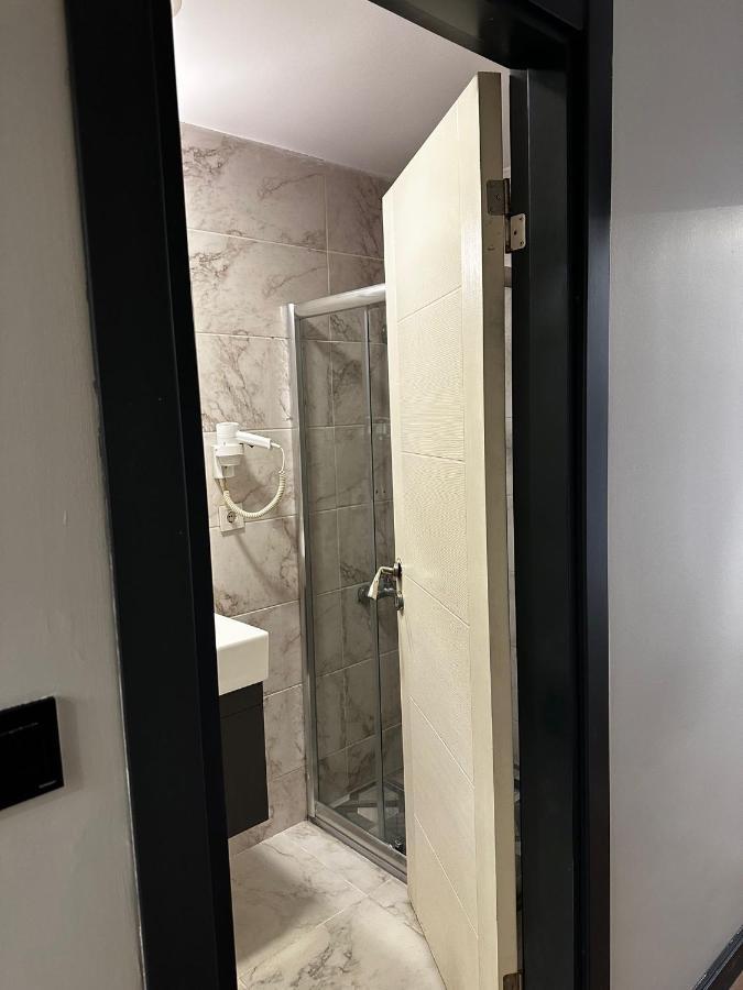 Galata King Suite Hotel Isztambul Kültér fotó