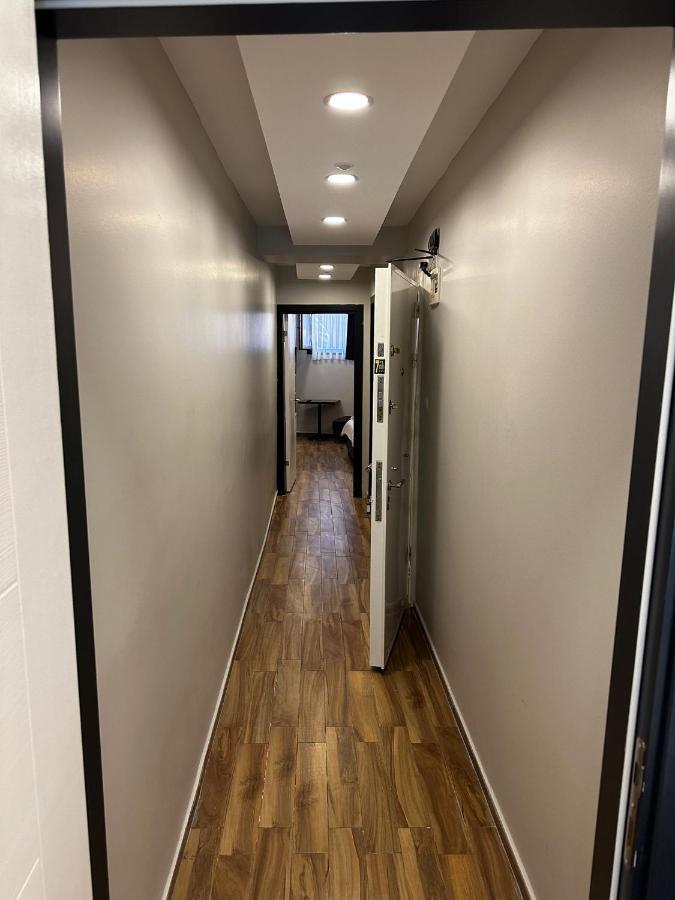 Galata King Suite Hotel Isztambul Kültér fotó