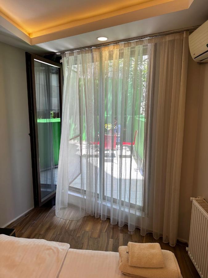 Galata King Suite Hotel Isztambul Kültér fotó